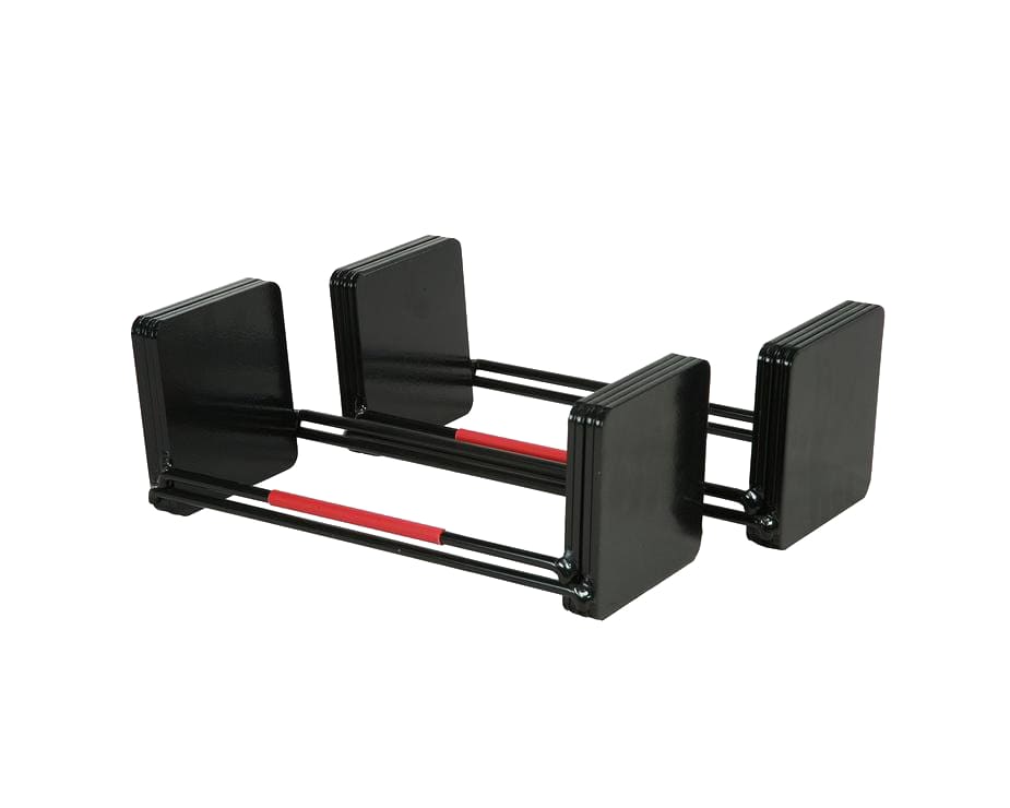 PowerBlock Elite EXP Series Dumbbells | Rogue Fitness PowerBlock Elite EXP Series Dumbbells | Rogue Fitness